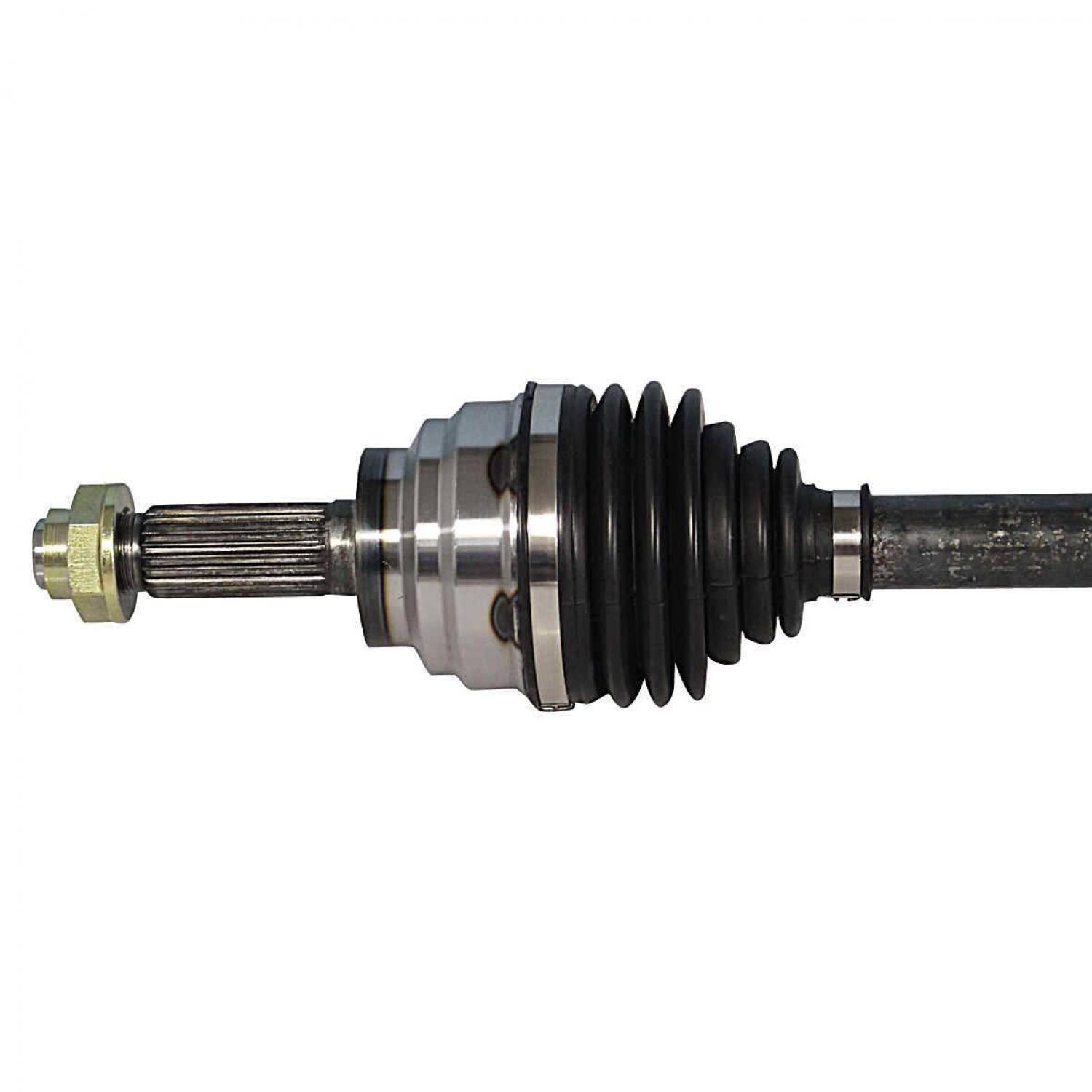 GSP NCV47002 CV Axle Assembly product image 1 of 5
