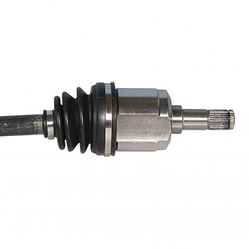 1994 Mercury Capri CV Axle Assembly Front Right GSP NCV47002 image 2 of 4
