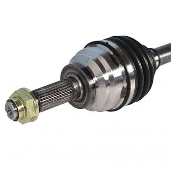 1994 Mercury Capri CV Axle Assembly Front Right GSP NCV47002 image 3 of 4
