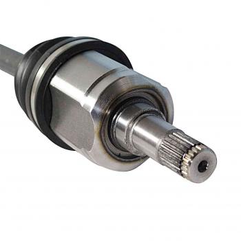 1994 Mercury Capri CV Axle Assembly Front Right GSP NCV47002 image 4 of 4