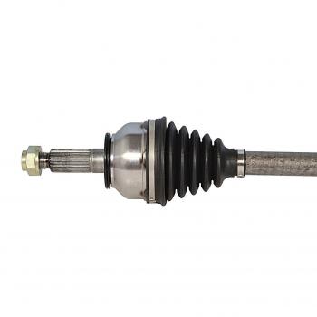 1987 Mazda 626 CV Axle Assembly Front Left GSP NCV47003 image 1 of 4