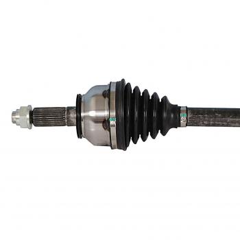 1987 Mazda 626 CV Axle Assembly Front Right GSP NCV47004 image 1 of 4