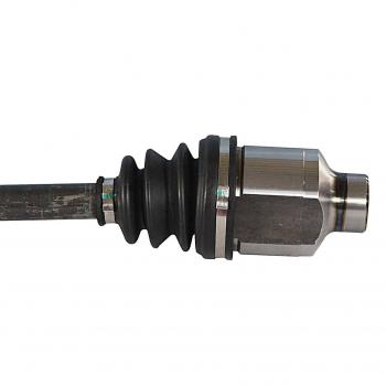 1987 Mazda 626 CV Axle Assembly Front Right GSP NCV47004 image 2 of 4