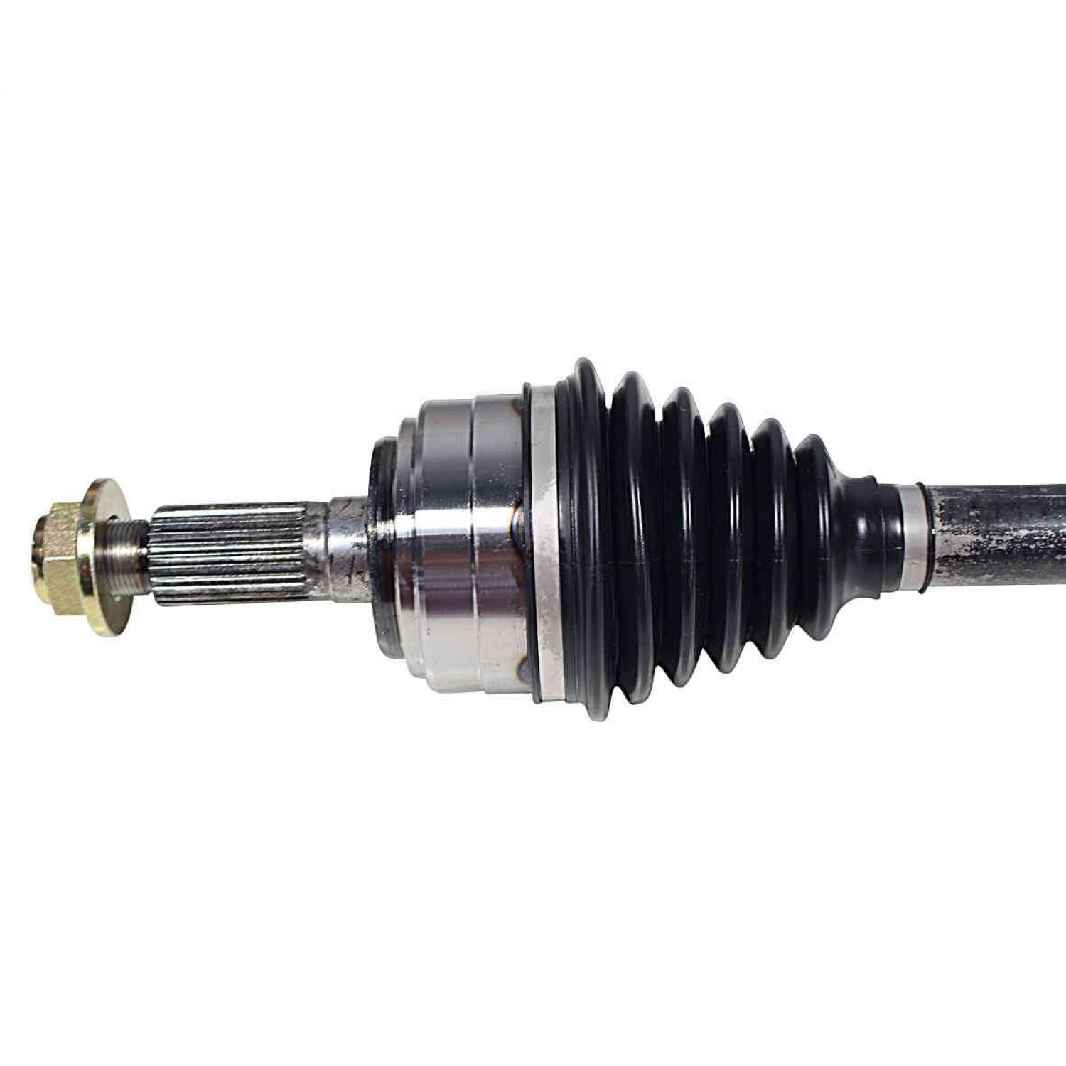 GSP NCV47005 - CV Axle Assembly GSP NCV47005 CV Axle Assembly product image 1 of 5
