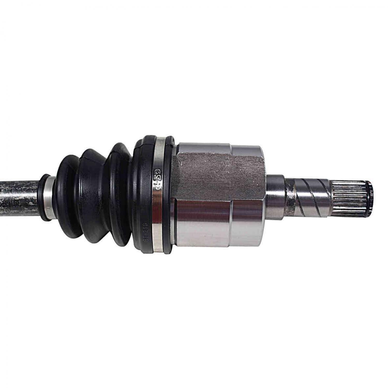 GSP NCV47005 - CV Axle Assembly GSP NCV47005 CV Axle Assembly product image 2 of 5