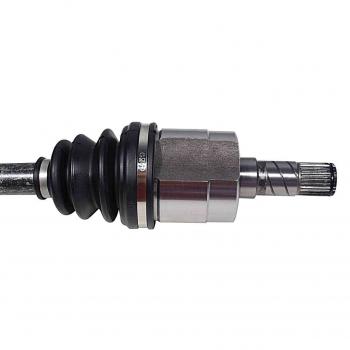 2012 Mazda 6 CV Axle Assembly Front Left GSP NCV47005 image 2 of 4