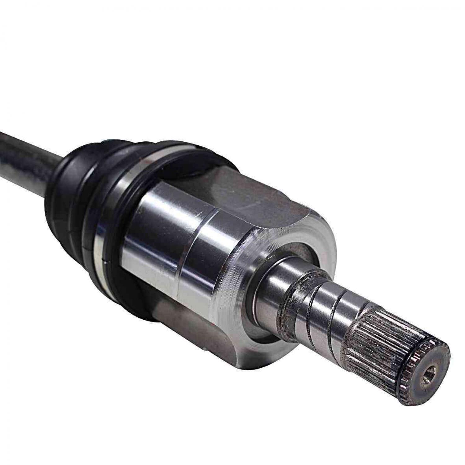 GSP NCV47005 - CV Axle Assembly GSP NCV47005 CV Axle Assembly product image 4 of 5
