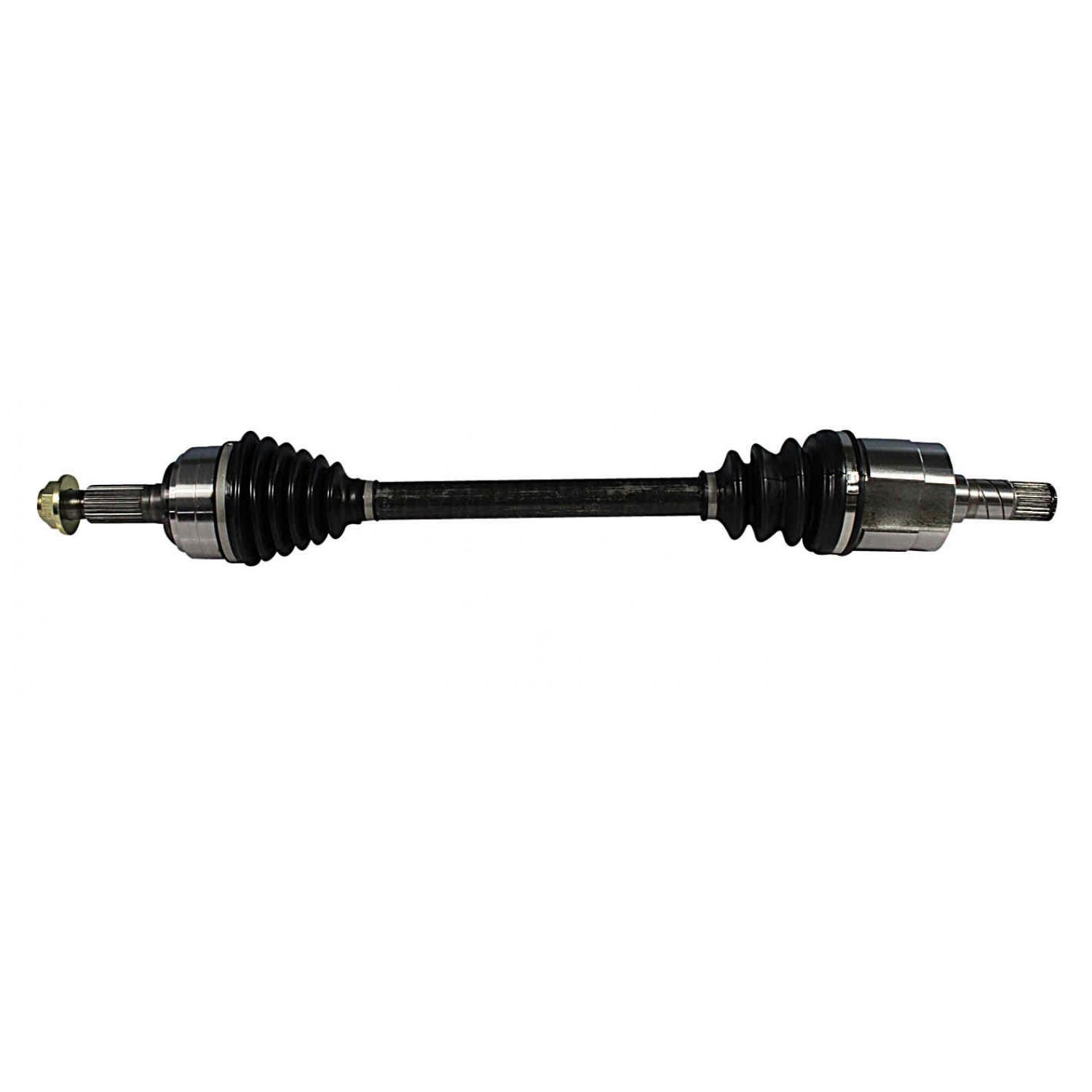 GSP NCV47005 - CV Axle Assembly GSP NCV47005 CV Axle Assembly product image 5 of 5