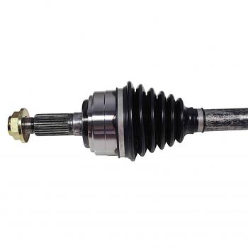2012 Mazda 6 CV Axle Assembly Front Right GSP NCV47006 image 1 of 4