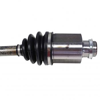 2012 Mazda 6 CV Axle Assembly Front Right GSP NCV47006 image 2 of 4