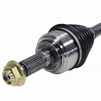 2012 Mazda 6 CV Axle Assembly Front Right GSP NCV47006 image 3 of 4
