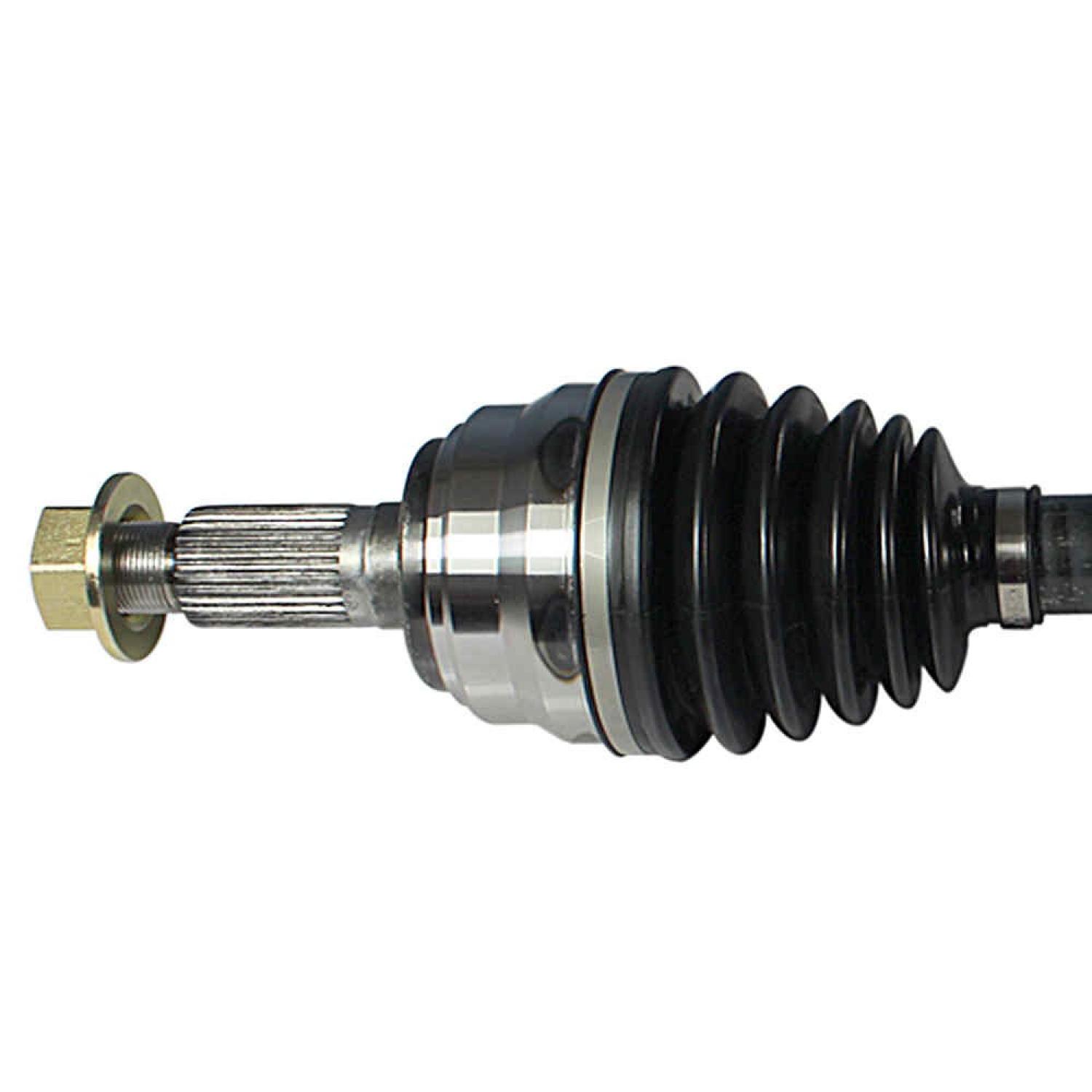 GSP NCV47008 - CV Axle Assembly GSP NCV47008 CV Axle Assembly product image 1 of 5