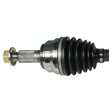 2012 Mazda 6 CV Axle Assembly Front Left GSP NCV47008 image 1 of 4