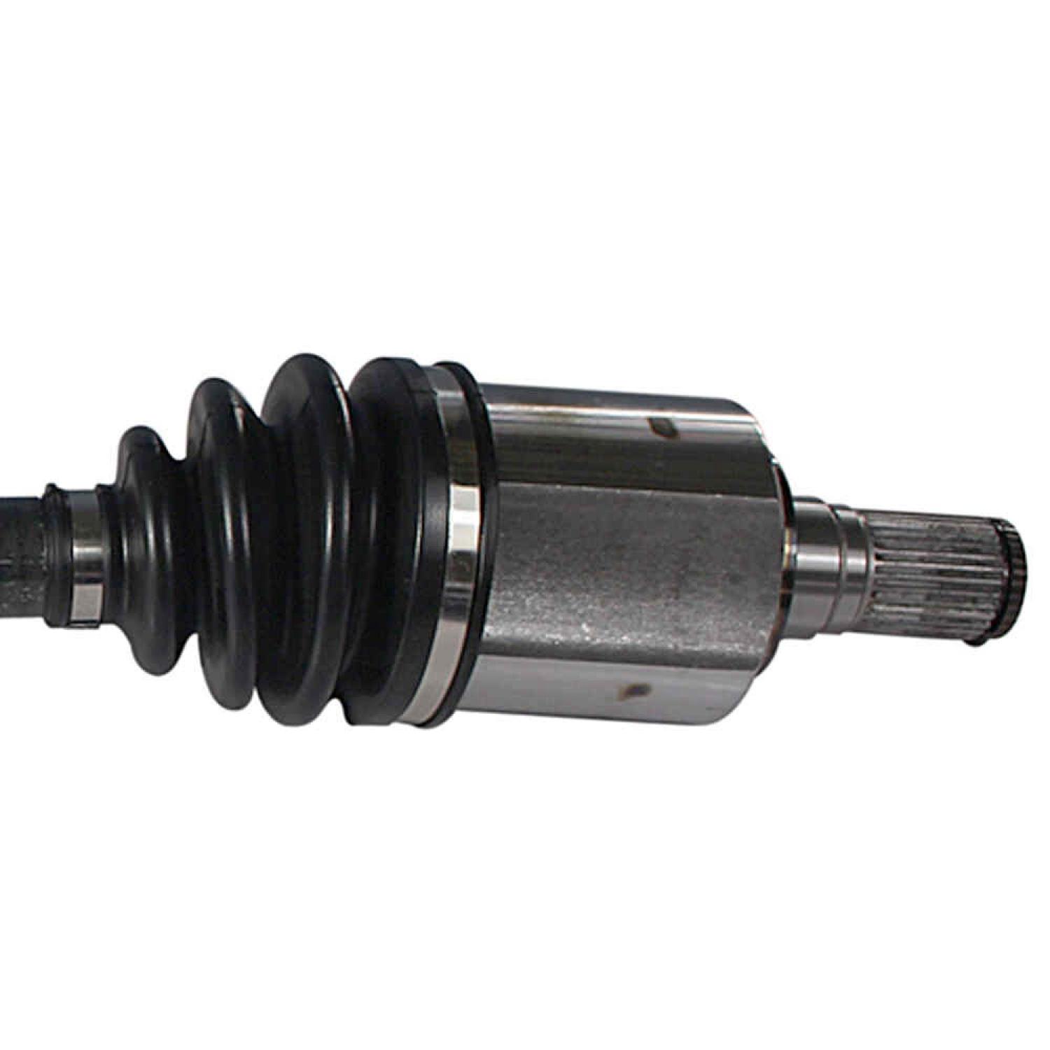 GSP NCV47008 - CV Axle Assembly GSP NCV47008 CV Axle Assembly product image 2 of 5