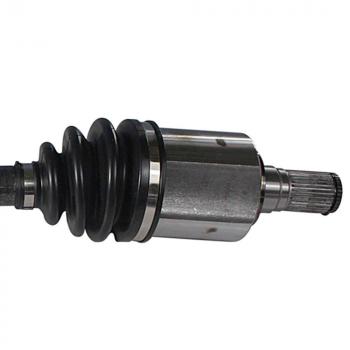 2012 Mazda 6 CV Axle Assembly Front Left GSP NCV47008 image 2 of 4