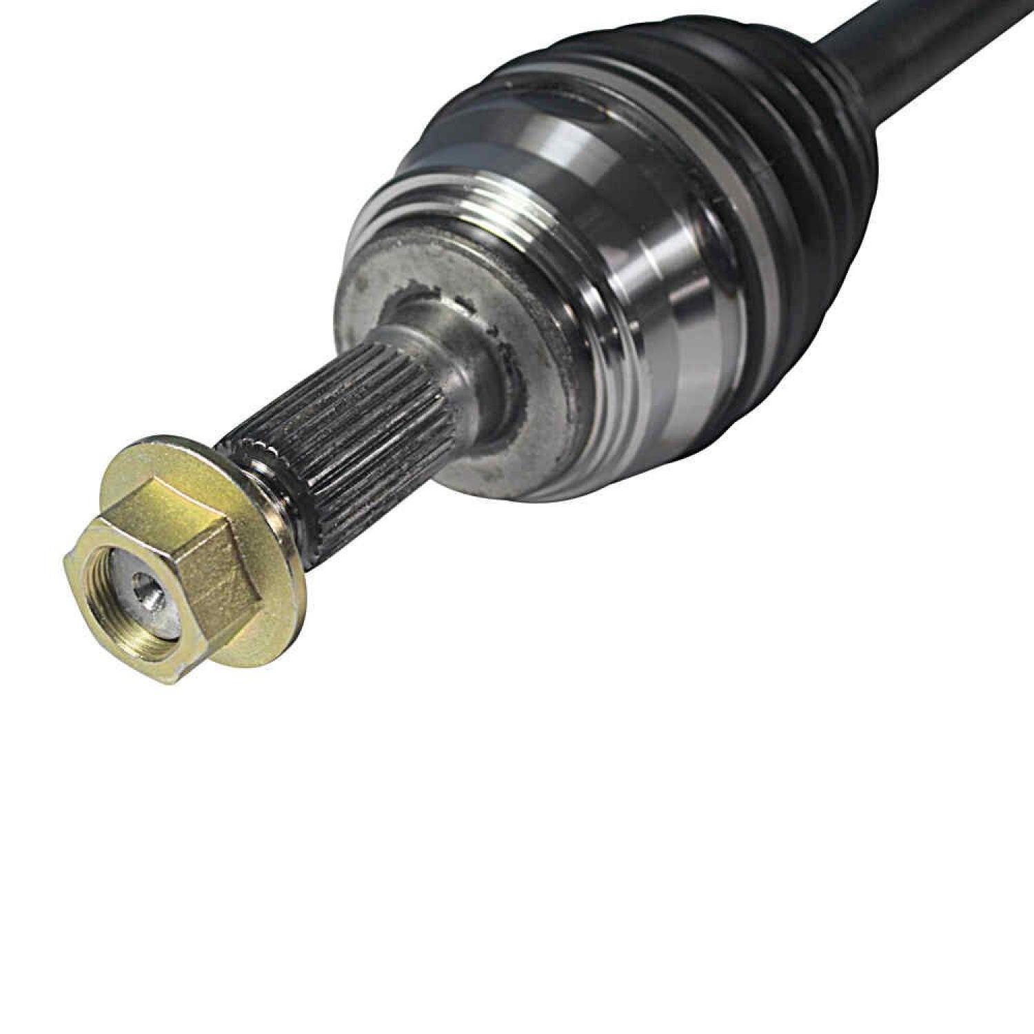 GSP NCV47008 - CV Axle Assembly GSP NCV47008 CV Axle Assembly product image 3 of 5