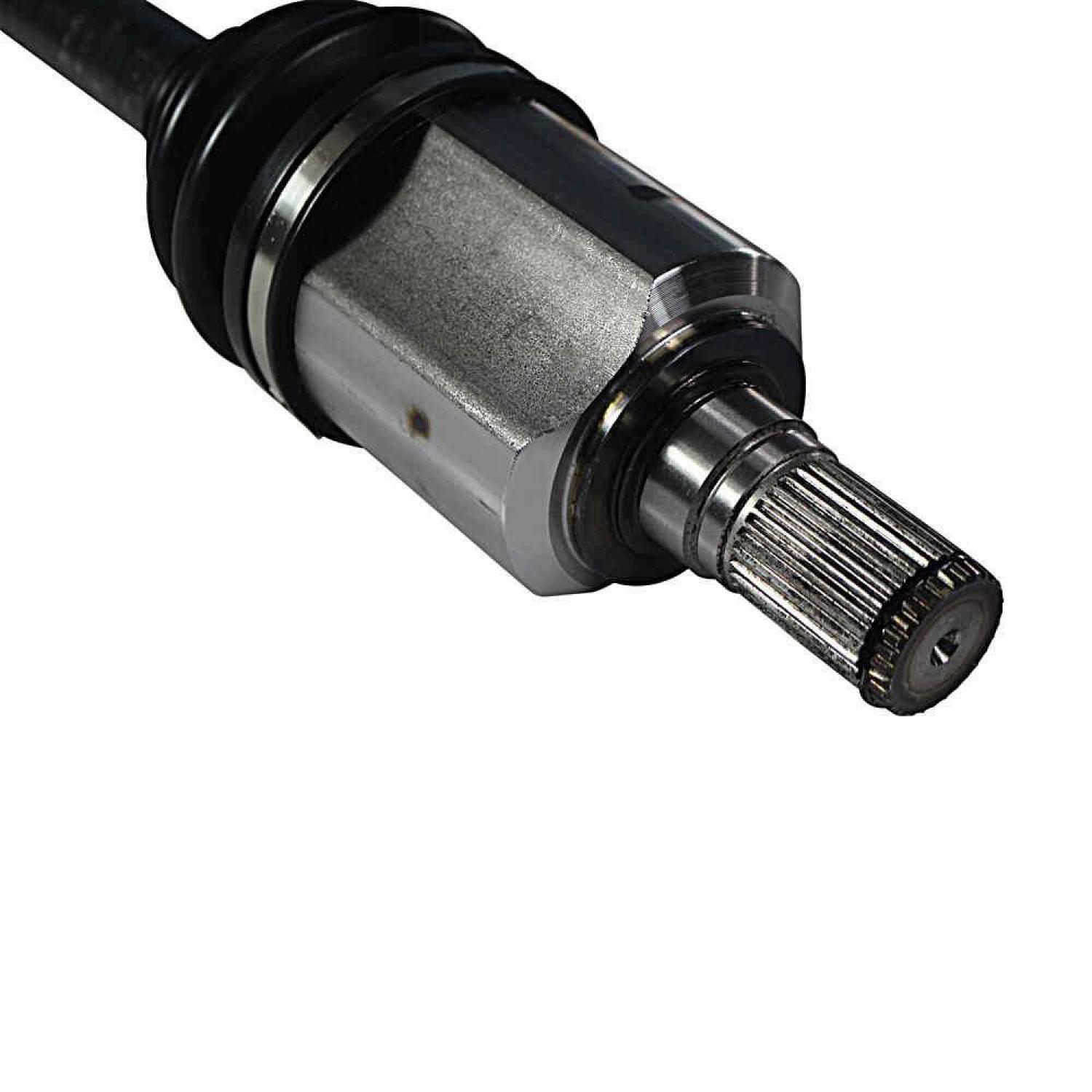 GSP NCV47008 - CV Axle Assembly GSP NCV47008 CV Axle Assembly product image 4 of 5