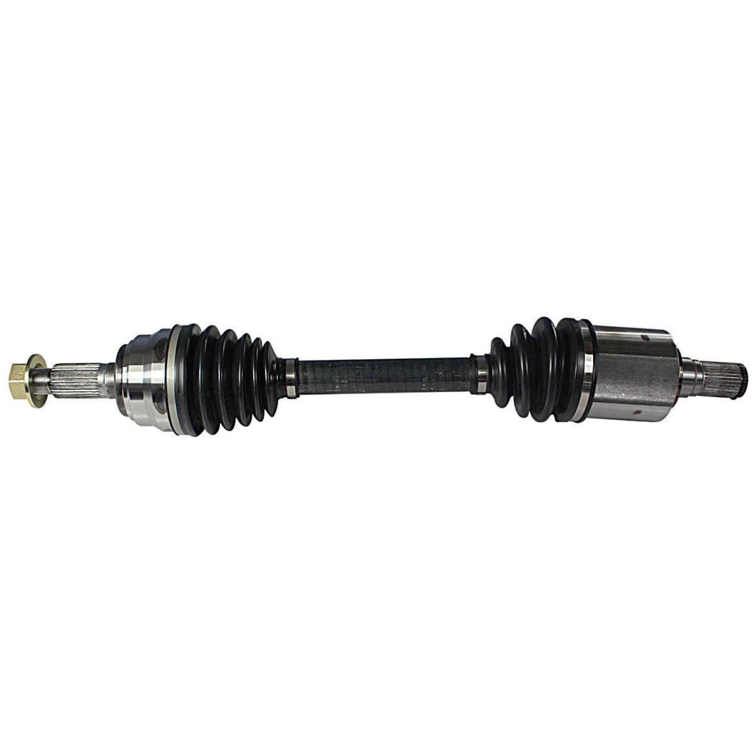 GSP NCV47008 - CV Axle Assembly GSP NCV47008 CV Axle Assembly product image 5 of 5