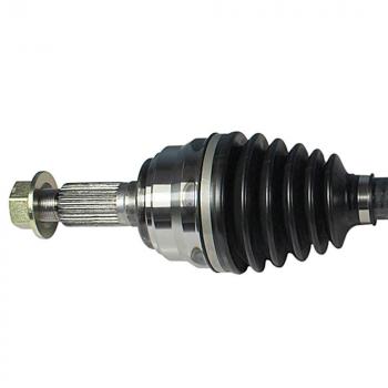 2012 Mazda 6 CV Axle Assembly Front Right GSP NCV47009 image 1 of 4