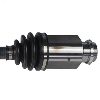 2012 Mazda 6 CV Axle Assembly Front Right GSP NCV47009 image 2 of 4
