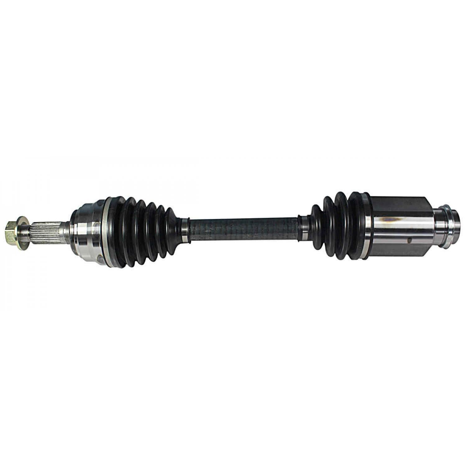 GSP NCV47009 CV Axle Assembly product image 5 of 5