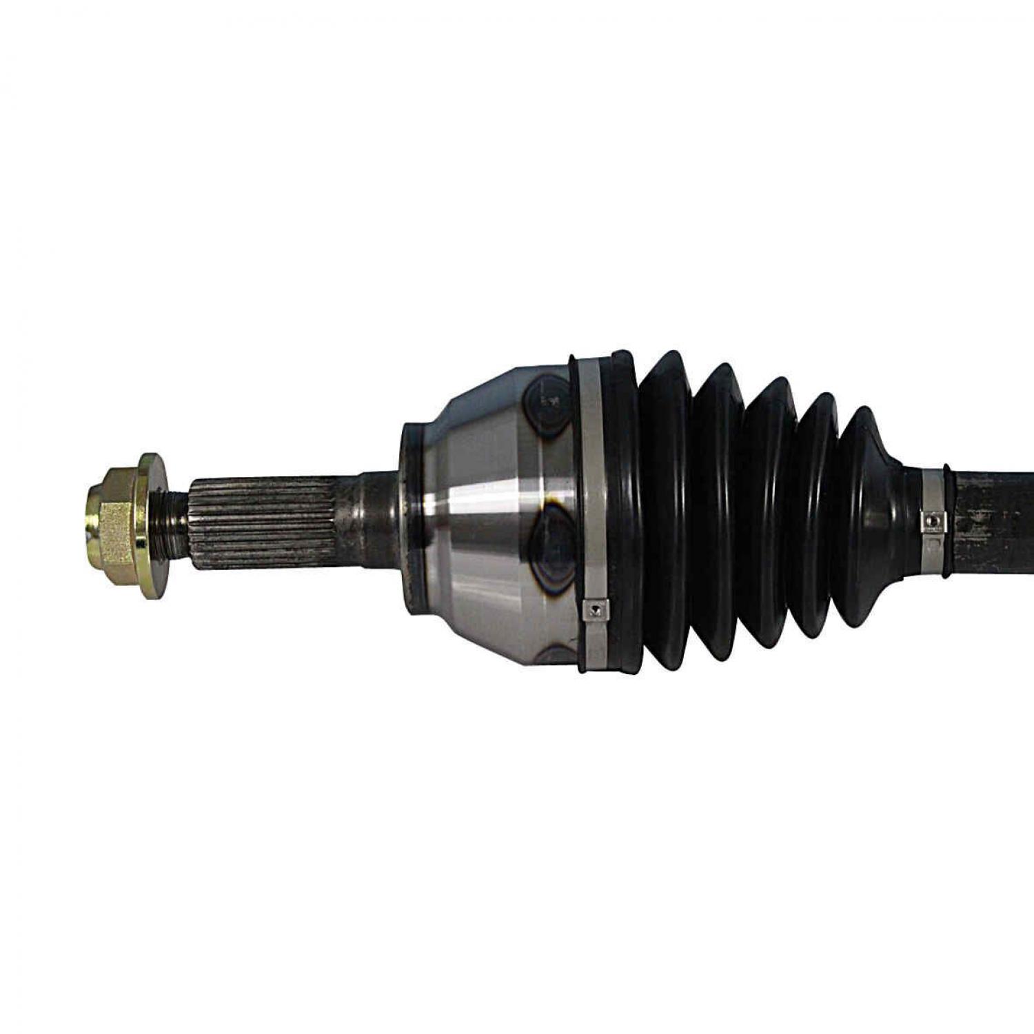 GSP NCV47014 - CV Axle Assembly GSP NCV47014 CV Axle Assembly product image 1 of 5