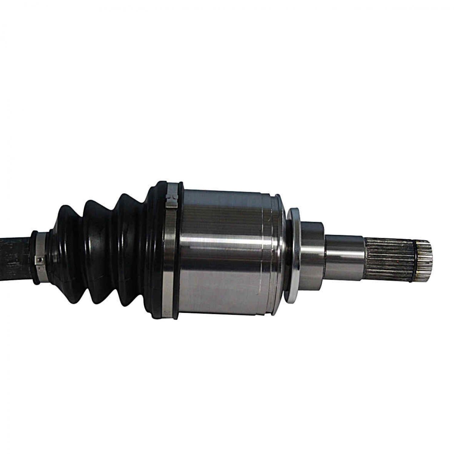 GSP NCV47014 - CV Axle Assembly GSP NCV47014 CV Axle Assembly product image 2 of 5