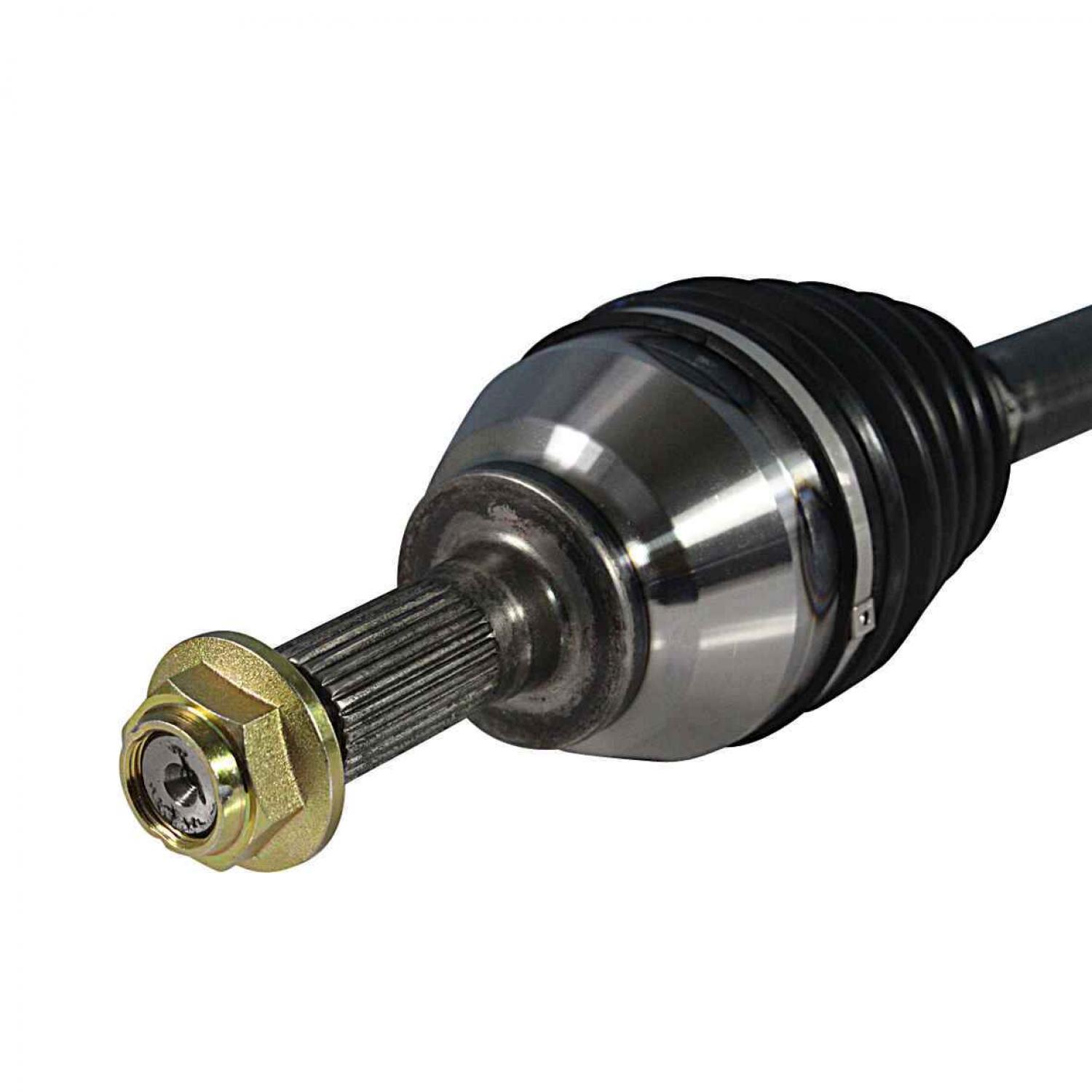 GSP NCV47014 - CV Axle Assembly GSP NCV47014 CV Axle Assembly product image 3 of 5