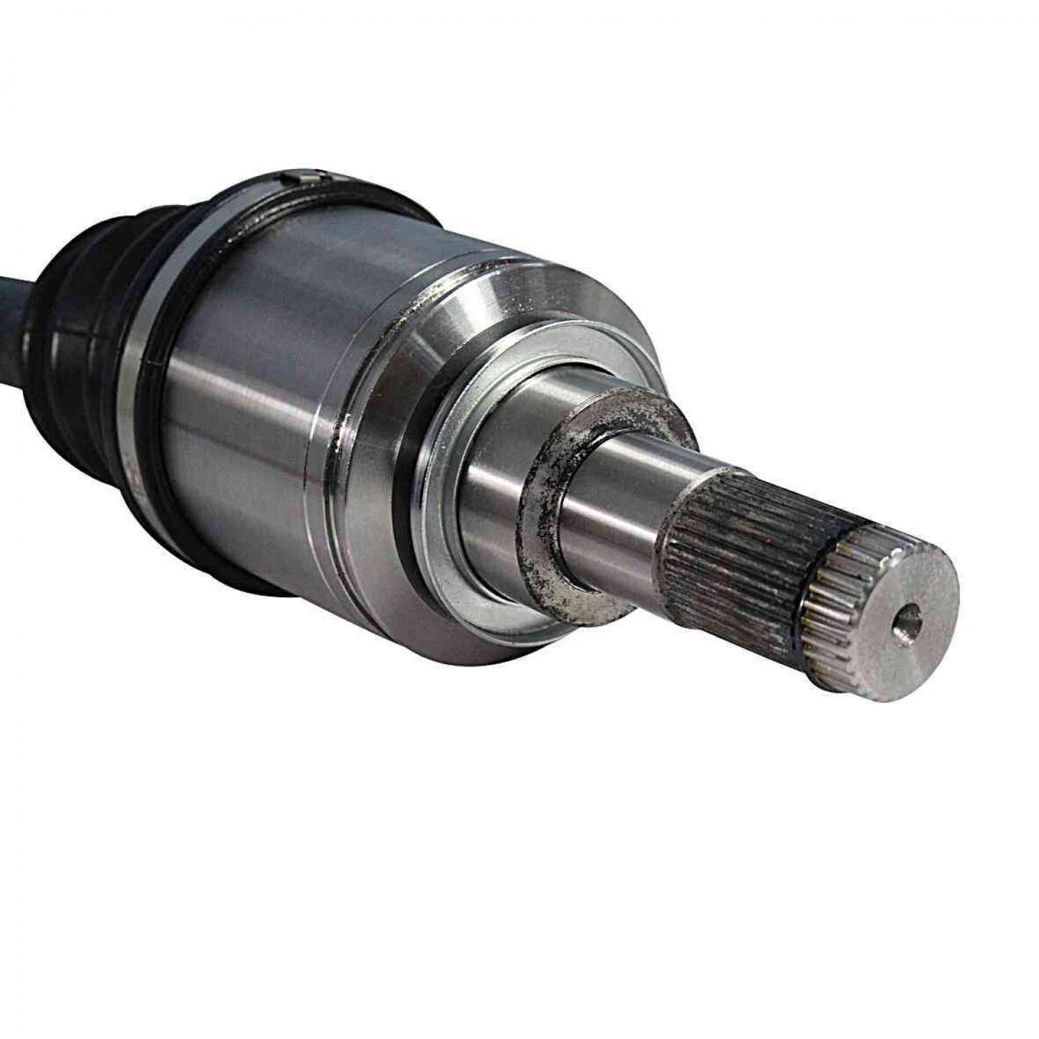 GSP NCV47014 - CV Axle Assembly GSP NCV47014 CV Axle Assembly product image 4 of 5