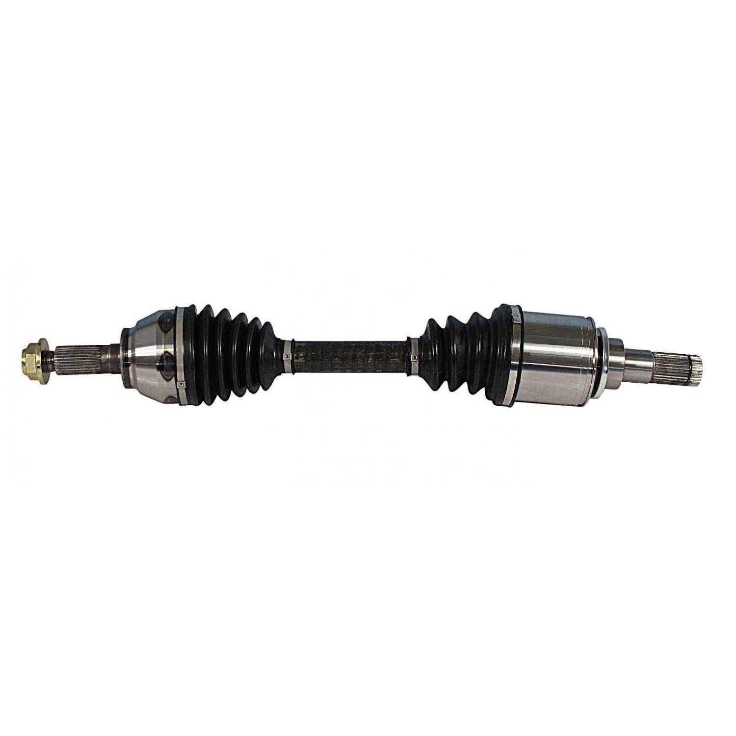 GSP NCV47014 - CV Axle Assembly GSP NCV47014 CV Axle Assembly product image 5 of 5
