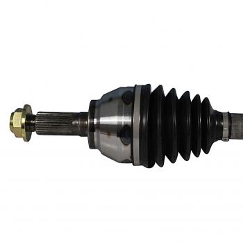 2011 Mazda 3 CV Axle Assembly Front Right GSP NCV47015 image 1 of 4
