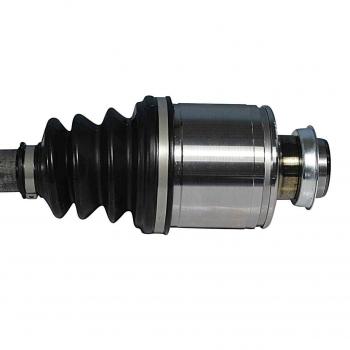 2011 Mazda 3 CV Axle Assembly Front Right GSP NCV47015 image 2 of 4