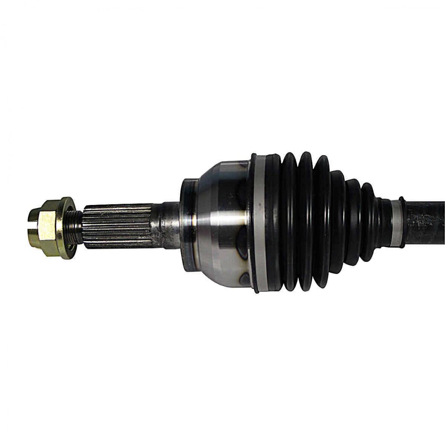 GSP NCV47017 - CV Axle Assembly GSP NCV47017 CV Axle Assembly product image 1 of 5
