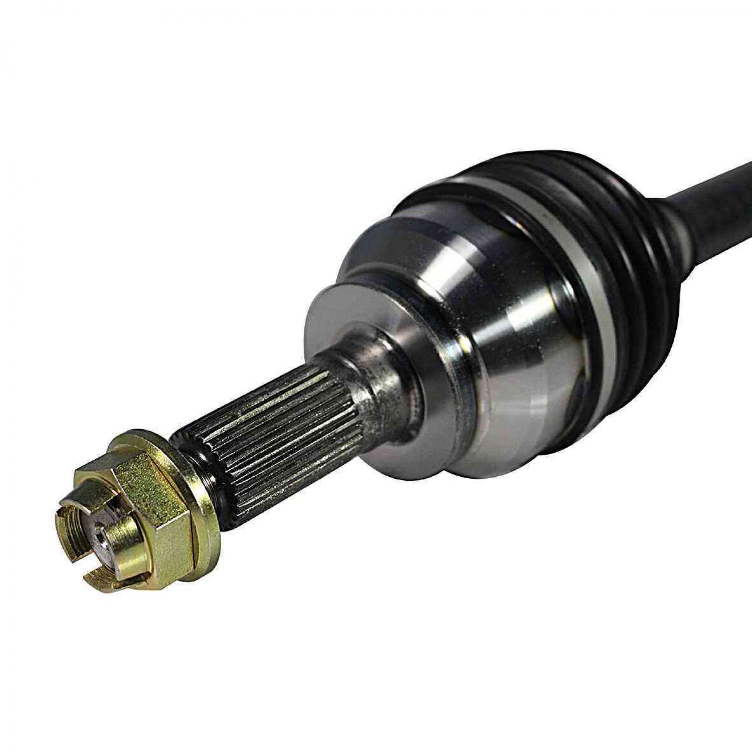 GSP NCV47017 - CV Axle Assembly GSP NCV47017 CV Axle Assembly product image 3 of 5