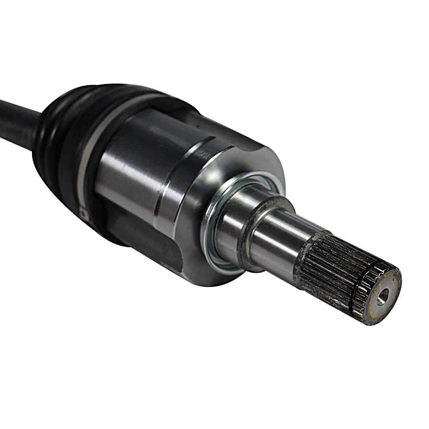 GSP NCV47017 - CV Axle Assembly GSP NCV47017 CV Axle Assembly product image 4 of 5