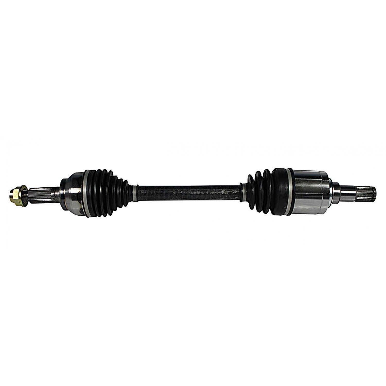 GSP NCV47017 - CV Axle Assembly GSP NCV47017 CV Axle Assembly product image 5 of 5
