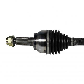 2013 Mazda 5 CV Axle Assembly Front Left GSP NCV47018 image 1 of 4
