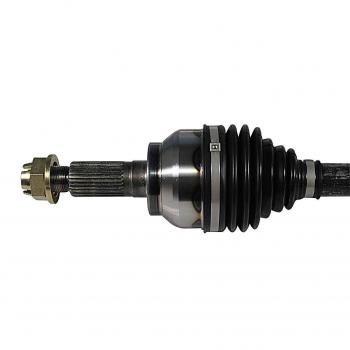 2013 Mazda 5 CV Axle Assembly Front Right GSP NCV47019 image 1 of 4