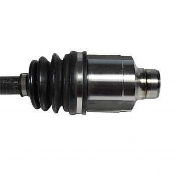 2013 Mazda 5 CV Axle Assembly Front Right GSP NCV47019 image 2 of 4