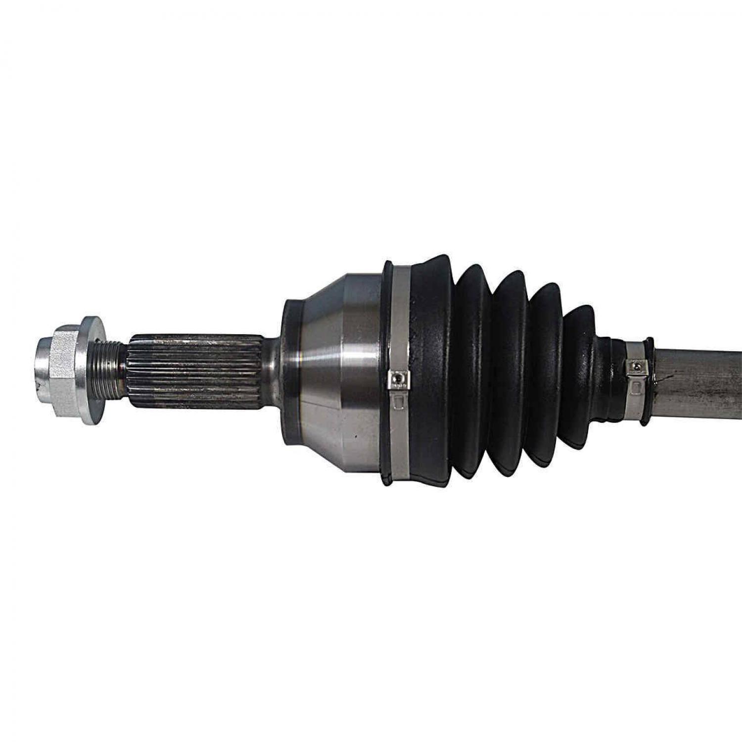 GSP NCV47020 - CV Axle Assembly GSP NCV47020 CV Axle Assembly product image 1 of 5