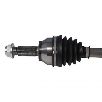 2014 Mazda 2 CV Axle Assembly