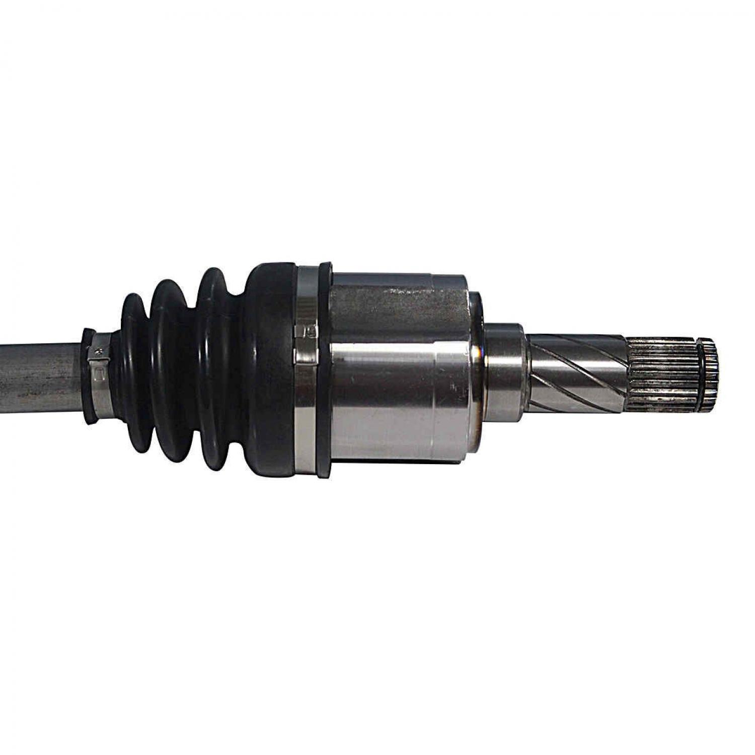 GSP NCV47020 - CV Axle Assembly GSP NCV47020 CV Axle Assembly product image 2 of 5