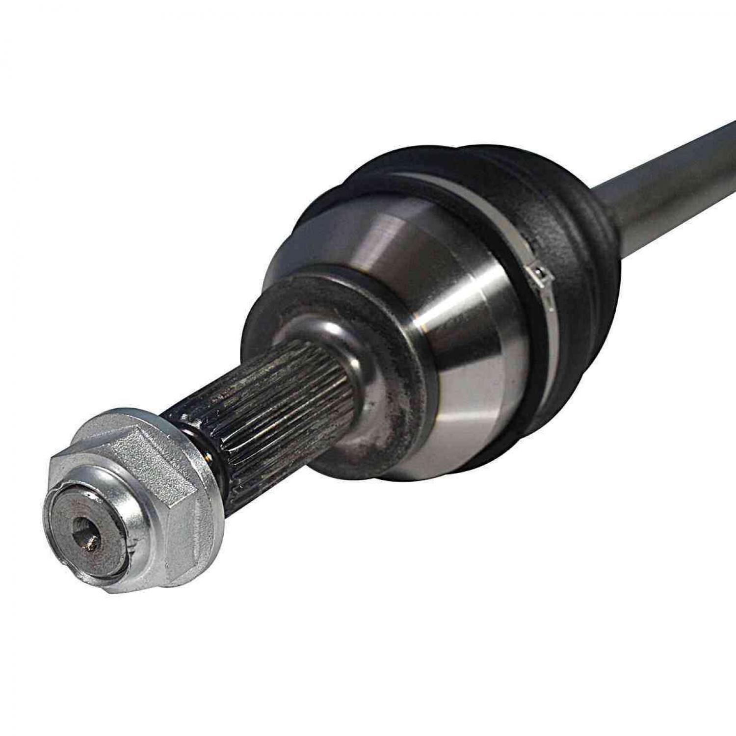 GSP NCV47020 - CV Axle Assembly GSP NCV47020 CV Axle Assembly product image 3 of 5