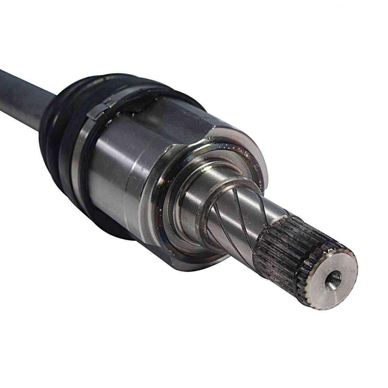 GSP NCV47020 - CV Axle Assembly GSP NCV47020 CV Axle Assembly product image 4 of 5