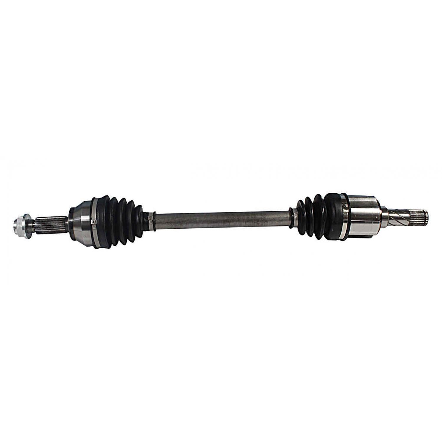 GSP NCV47020 - CV Axle Assembly GSP NCV47020 CV Axle Assembly product image 5 of 5