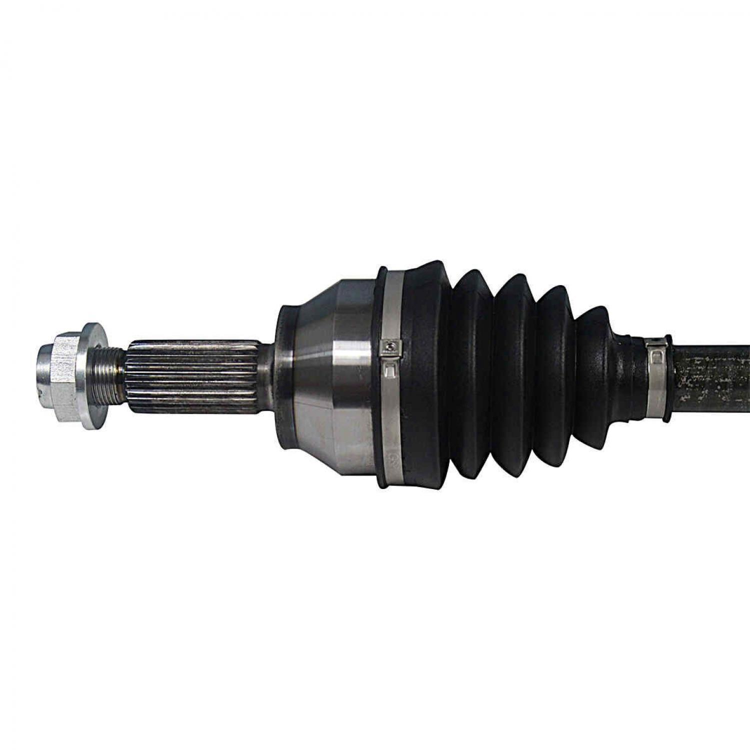 GSP NCV47021 - CV Axle Assembly GSP NCV47021 CV Axle Assembly product image 1 of 5