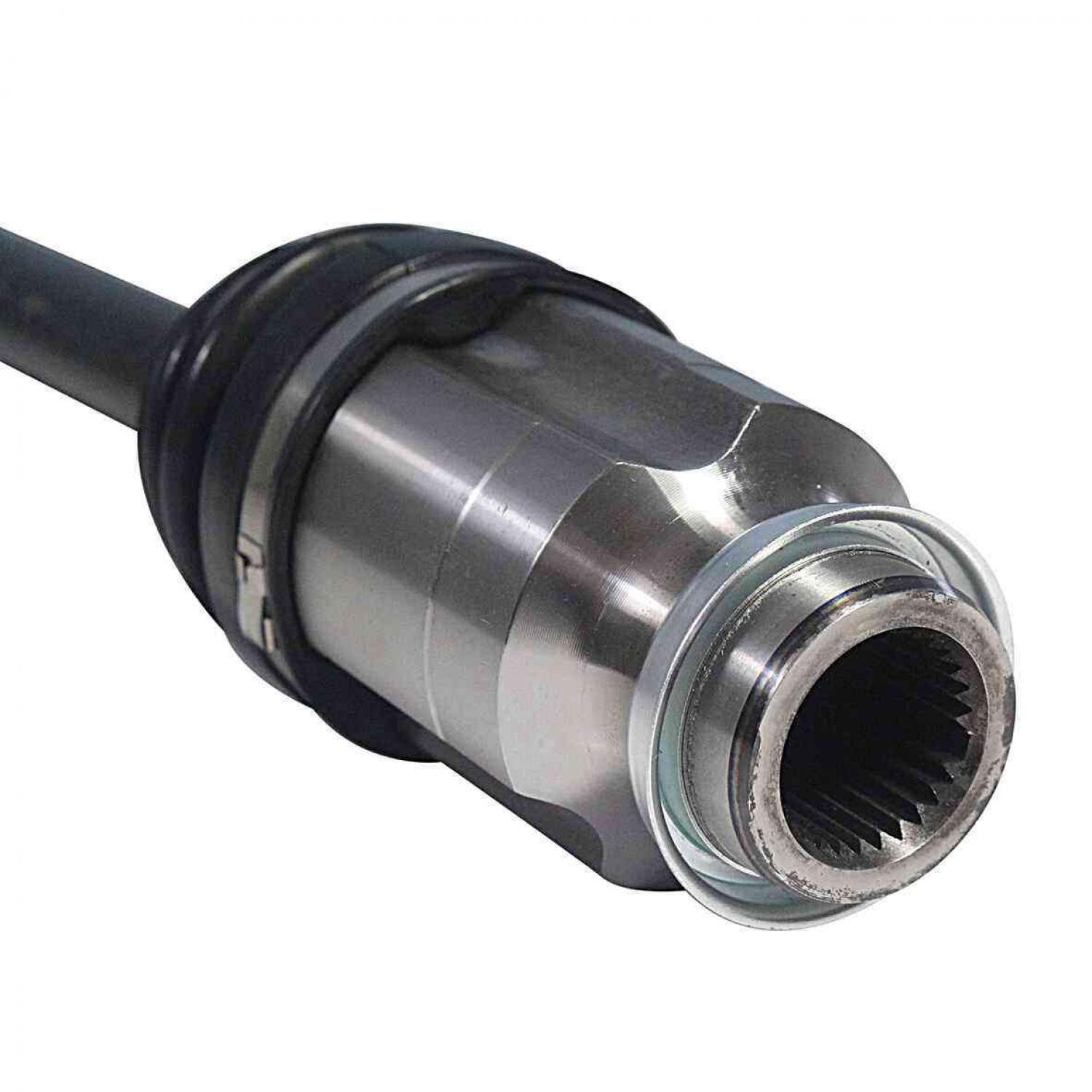 GSP NCV47021 - CV Axle Assembly GSP NCV47021 CV Axle Assembly product image 4 of 5