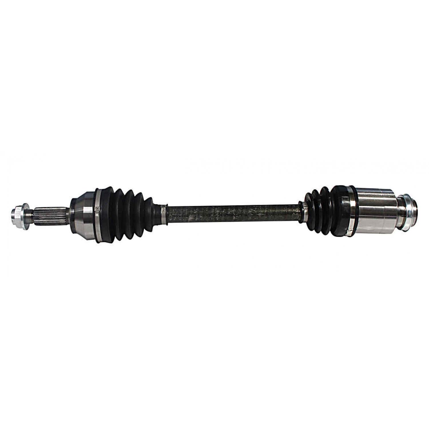 GSP NCV47021 - CV Axle Assembly GSP NCV47021 CV Axle Assembly product image 5 of 5