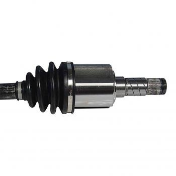 1995 Mazda RX-7 CV Axle Assembly Rear GSP NCV47022 image 2 of 4