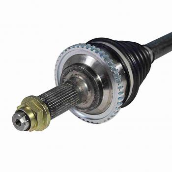 1995 Mazda RX-7 CV Axle Assembly Rear GSP NCV47022 image 3 of 4